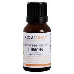 Aceite Esencial de Limon 15 ml | Aromasensia - Dietetica Ferrer