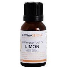 Aceite Esencial de Limon 15 ml | Aromasensia - Dietetica Ferrer