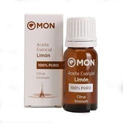 Aceite Esencial de Limon 12 ml | Mon Deconatur - Dietetica Ferrer