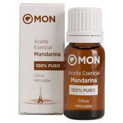 Aceite Esencial de Mandarina 12 ml | Mon Deconatur - Dietetica Ferrer