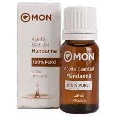 Aceite Esencial de Mandarina 12 ml | Mon Deconatur - Dietetica Ferrer