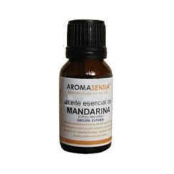 Aceite Esencial de Mandarina 15 ml | Aromasensia - Dietetica Ferrer