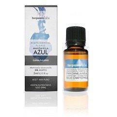 Aceite Esencial de Manzanilla Azul 5 ml | Terpenic Labs - Dietetica Ferrer