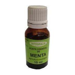 Aceite Esencial de Menta Eco 15 ml | Integralia - Dietetica Ferrer