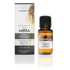 Aceite Esencial de Mirra | Terpenic Labs - Dietetica Ferrer