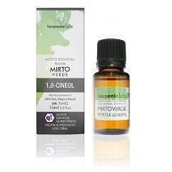 Aceite Esencial de Mirto Verde | Terpenic Labs - Dietetica Ferrer