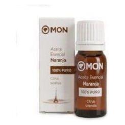 Aceite Esencial de Naranja 12 ml | Mon Deconatur - Dietetica Ferrer