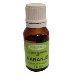 Aceite Esencial de Naranjo Dulce Eco 15 ml | Integralia - Dietetica Ferrer