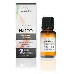 Aceite Esencial de Nardo Himalaya | Terpenic Labs - Dietetica Ferrer