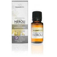 Aceite Esencial de Neroli | Terpenic Labs - Dietetica Ferrer