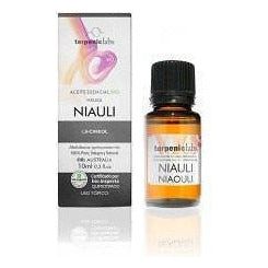 Aceite Esencial de Niauli Bio | Terpenic Labs - Dietetica Ferrer