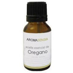 Aceite Esencial de Oregano 15 ml | Aromasensia - Dietetica Ferrer