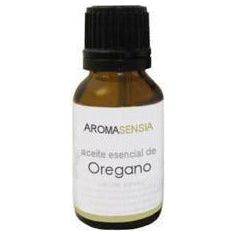 Aceite Esencial de Oregano 15 ml | Aromasensia - Dietetica Ferrer