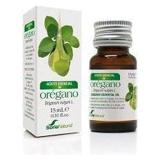 Aceite Esencial de Oregano 15 ml | Soria Natural - Dietetica Ferrer