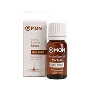 Aceite Esencial de Pachuli 12 ml | Mon Deconatur - Dietetica Ferrer