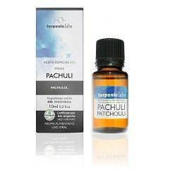 Aceite Esencial de Pachuli Bio | Terpenic Labs - Dietetica Ferrer