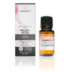 Aceite Esencial de Palmarosa Bio | Terpenic Labs - Dietetica Ferrer