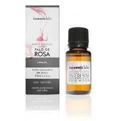Aceite Esencial de Palo de Rosa | Terpenic Labs - Dietetica Ferrer
