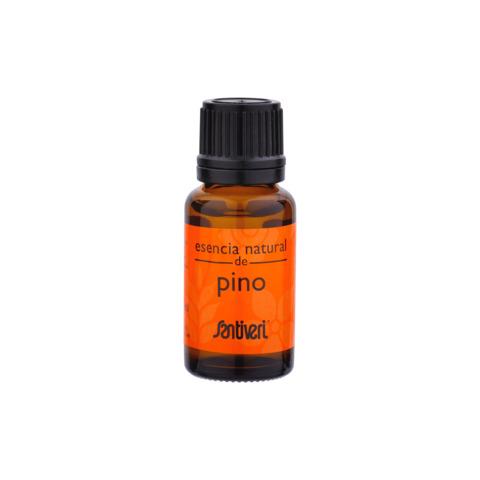 Aceite Esencial de Pino 14 ml | Santiveri - Dietetica Ferrer