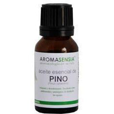 Aceite Esencial de Pino 15 ml | Aromasensia - Dietetica Ferrer