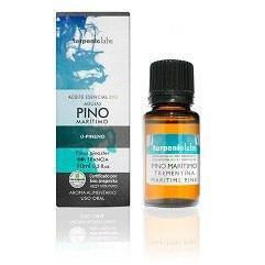 Aceite Esencial de Pino Maritimo Bio | Terpenic Labs - Dietetica Ferrer
