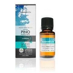 Aceite Esencial de Pino Maritimo Bio | Terpenic Labs - Dietetica Ferrer