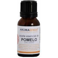 Aceite Esencial de Pomelo 15 ml | Aromasensia - Dietetica Ferrer