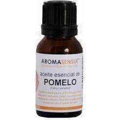 Aceite Esencial de Pomelo 15 ml | Aromasensia - Dietetica Ferrer