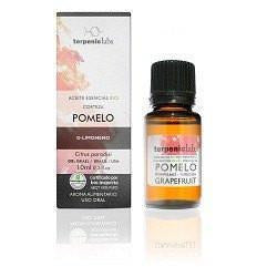 Aceite Esencial de Pomelo Bio | Terpenic Labs - Dietetica Ferrer