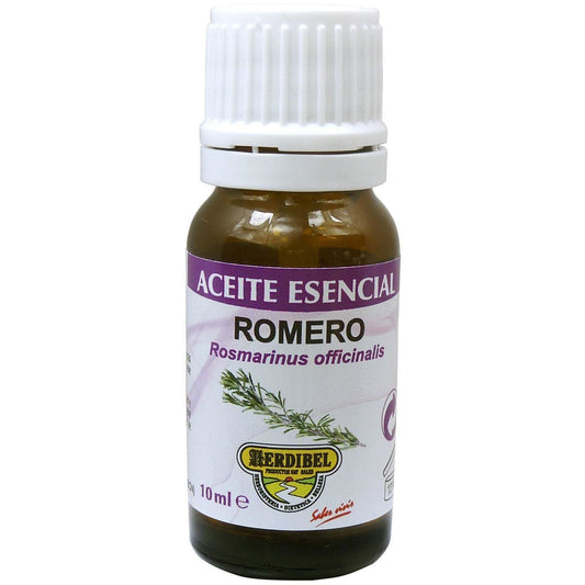 Aceite Esencial de Romero 10 ml | Herdibel - Dietetica Ferrer