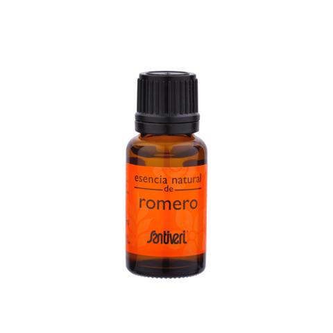 Aceite Esencial de Romero 14 ml | Santiveri - Dietetica Ferrer