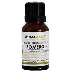 Aceite Esencial de Romero 15 ml | Aromasensia - Dietetica Ferrer