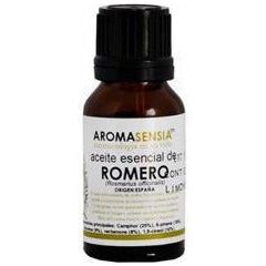 Aceite Esencial de Romero 15 ml | Aromasensia - Dietetica Ferrer