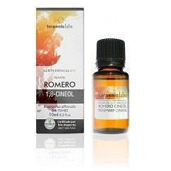 Aceite Esencial de Romero Cineol Bio | Terpenic Labs - Dietetica Ferrer