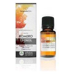 Aceite Esencial de Romero Cineol Bio | Terpenic Labs - Dietetica Ferrer