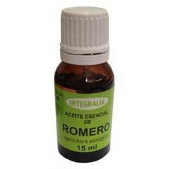 Aceite Esencial de Romero Eco 15 ml | Integralia - Dietetica Ferrer