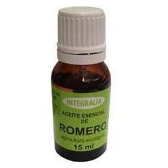 Aceite Esencial de Romero Eco 15 ml | Integralia - Dietetica Ferrer