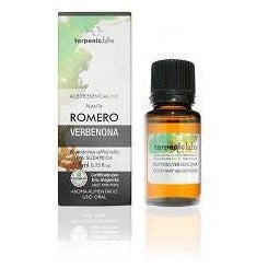 Aceite Esencial de Romero Verbenona Bio | Terpenic Labs - Dietetica Ferrer