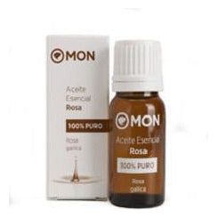 Aceite Esencial de Rosa 12 ml | Mon Deconatur - Dietetica Ferrer