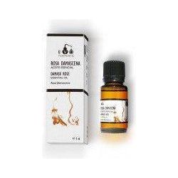 Aceite Esencial de Rosa Damascena 2 ml | Terpenic Labs - Dietetica Ferrer