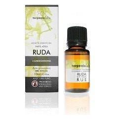 Aceite Esencial de Ruda | Terpenic Labs - Dietetica Ferrer