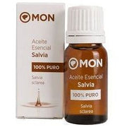 Aceite Esencial de Salvia 12 ml | Mon Deconatur - Dietetica Ferrer