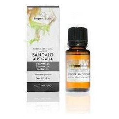 Aceite Esencial de Sandalo Australia | Terpenic Labs - Dietetica Ferrer