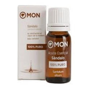 Aceite Esencial de Sandalo 5 ml | Mon Deconatur - Dietetica Ferrer