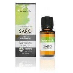 Aceite Esencial de Saro Bio | Terpenic Labs - Dietetica Ferrer