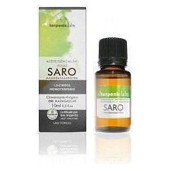 Aceite Esencial de Saro Bio | Terpenic Labs - Dietetica Ferrer