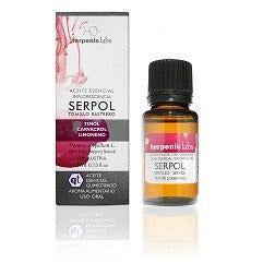 Aceite Esencial de Serpol | Terpenic Labs - Dietetica Ferrer