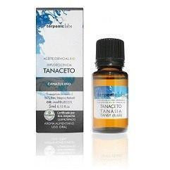 Aceite Esencial de Tanaceto | Terpenic Labs - Dietetica Ferrer