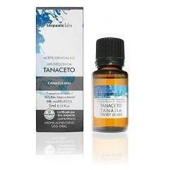 Aceite Esencial de Tanaceto | Terpenic Labs - Dietetica Ferrer