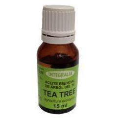 Aceite Esencial de Tea Tree Eco 15 ml | Integralia - Dietetica Ferrer